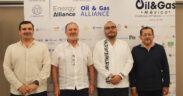 oil