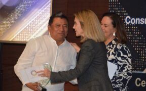 Reconocimientos a producciones Canal del Congreso_