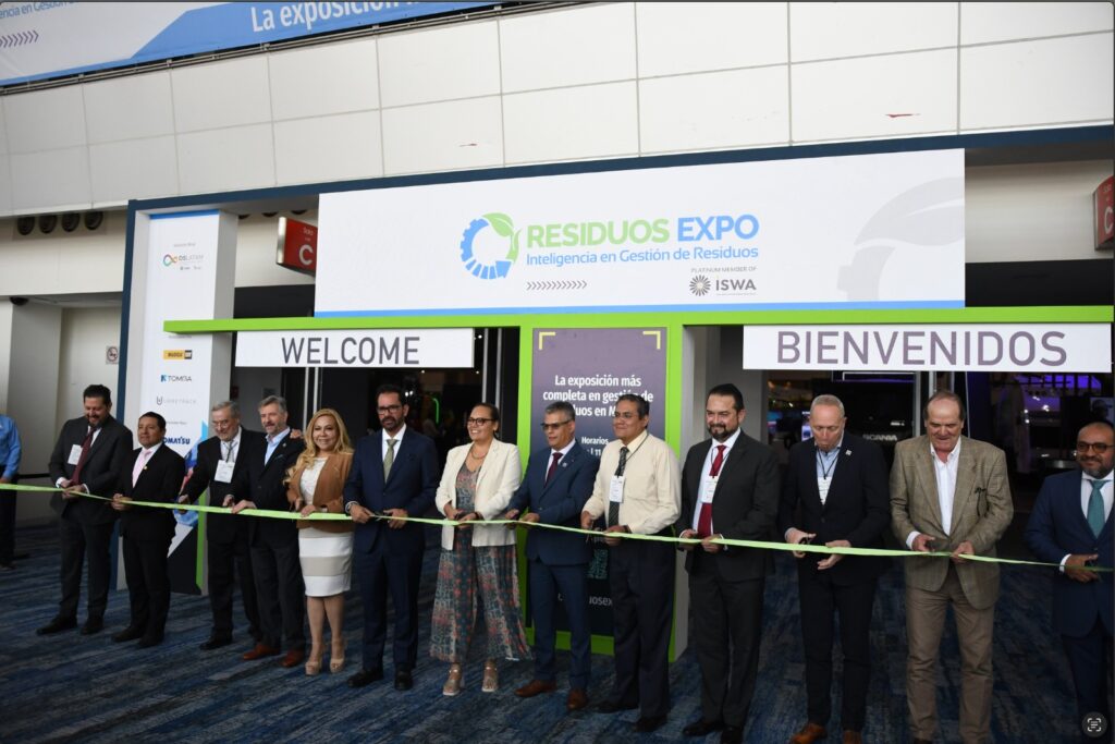 Residuos Expo