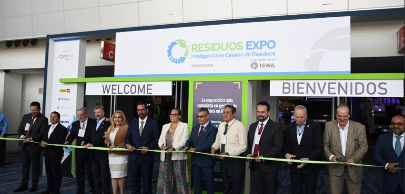 Residuos Expo