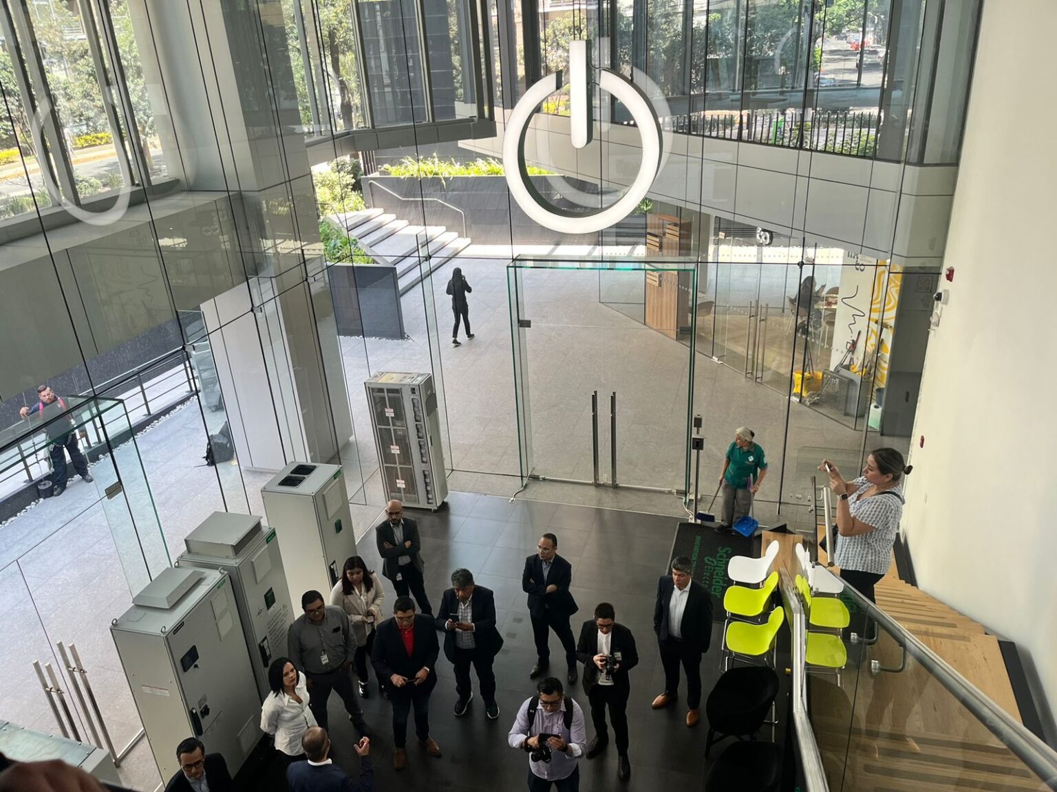 Schneider Electric