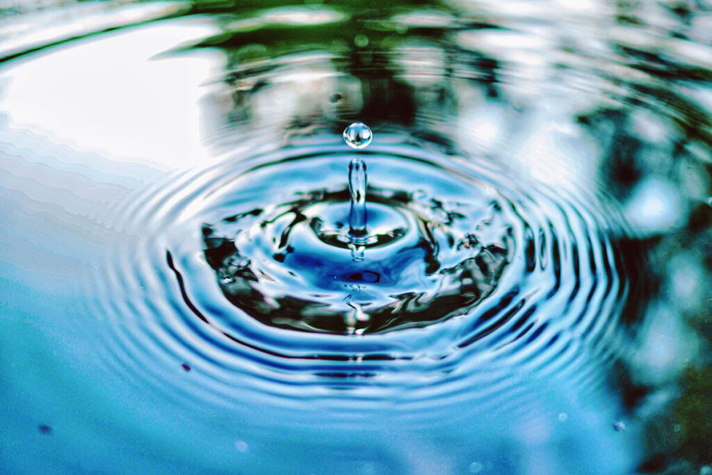 Plan Nacional Hídrico 2024, agua