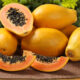 beneficios de la papaya
