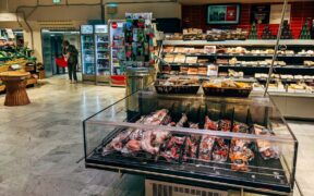 consumidores