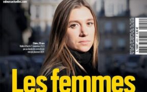 extrema derecha y feminismo