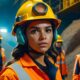 fuerza laboral minera
