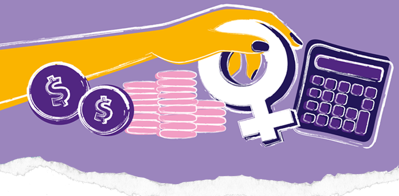 política tributaria feminista