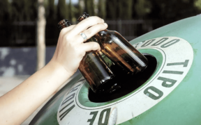 recicladores