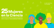 25 Mujeres en la Ciencia