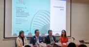 Caracol de Plata, cenefi, BMV y Consejo de Comunicación