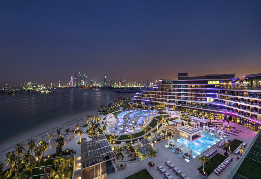Marriott International
