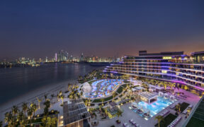 Marriott International