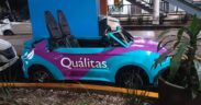 Quálitas KidZania