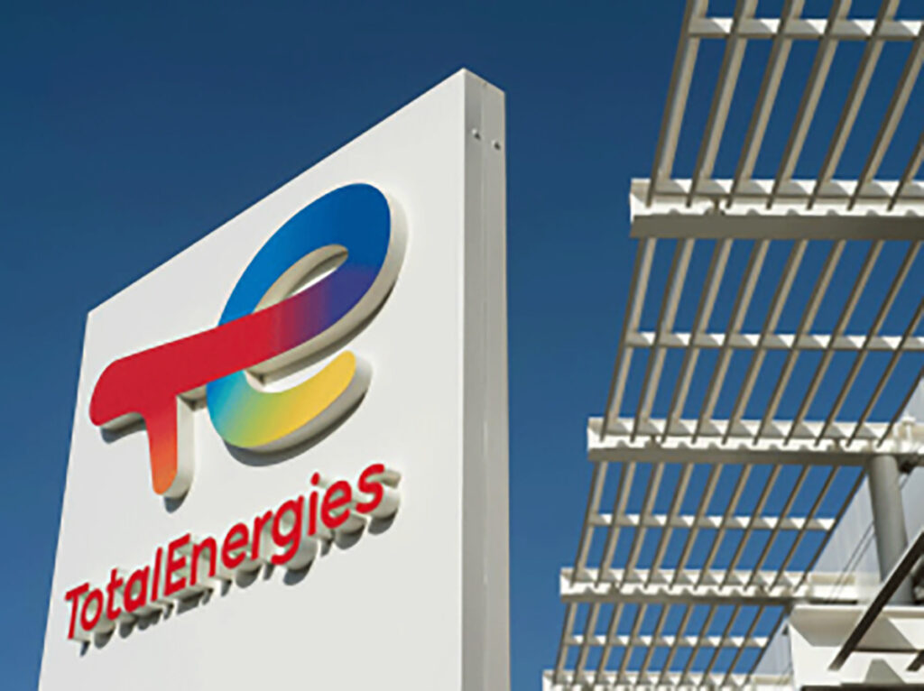 TotalEnergies
