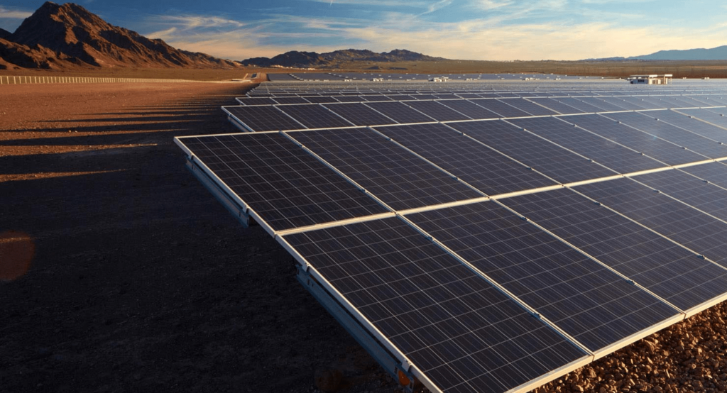 Trina Solar
