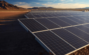 Trina Solar