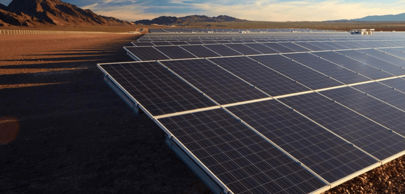 Trina Solar