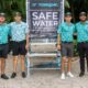 agua potable a comunidades desfavorecidas