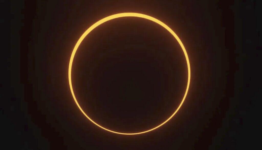 eclipse total solar