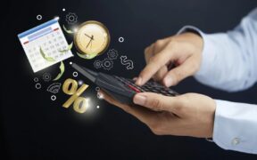 eficiencia financiera