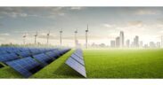 energía renovable