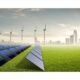 energía renovable