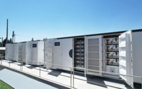 energías renovables