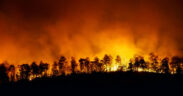 incendios