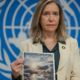 informe climático de la ONU