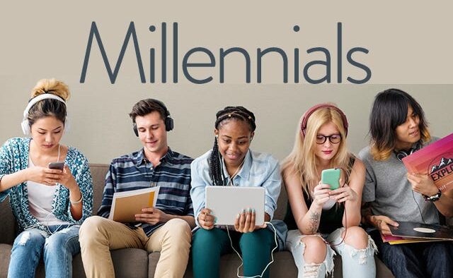 millenials
