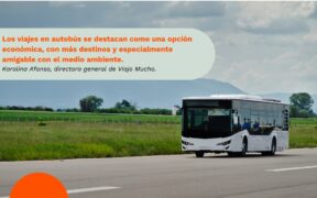 turismo sustentable
