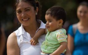 Día de las Madres