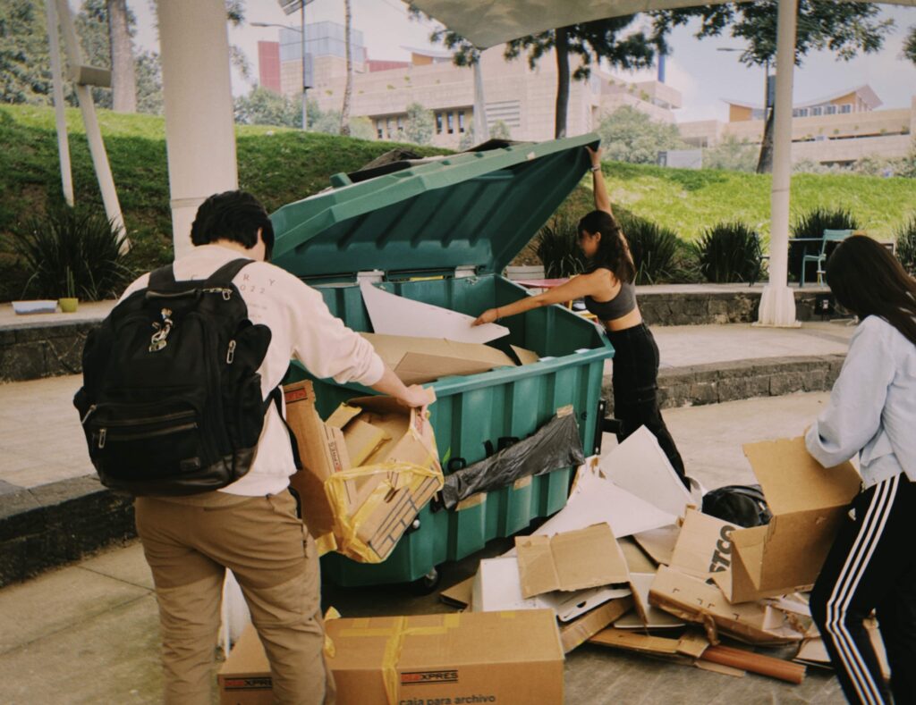 Prepa Tec