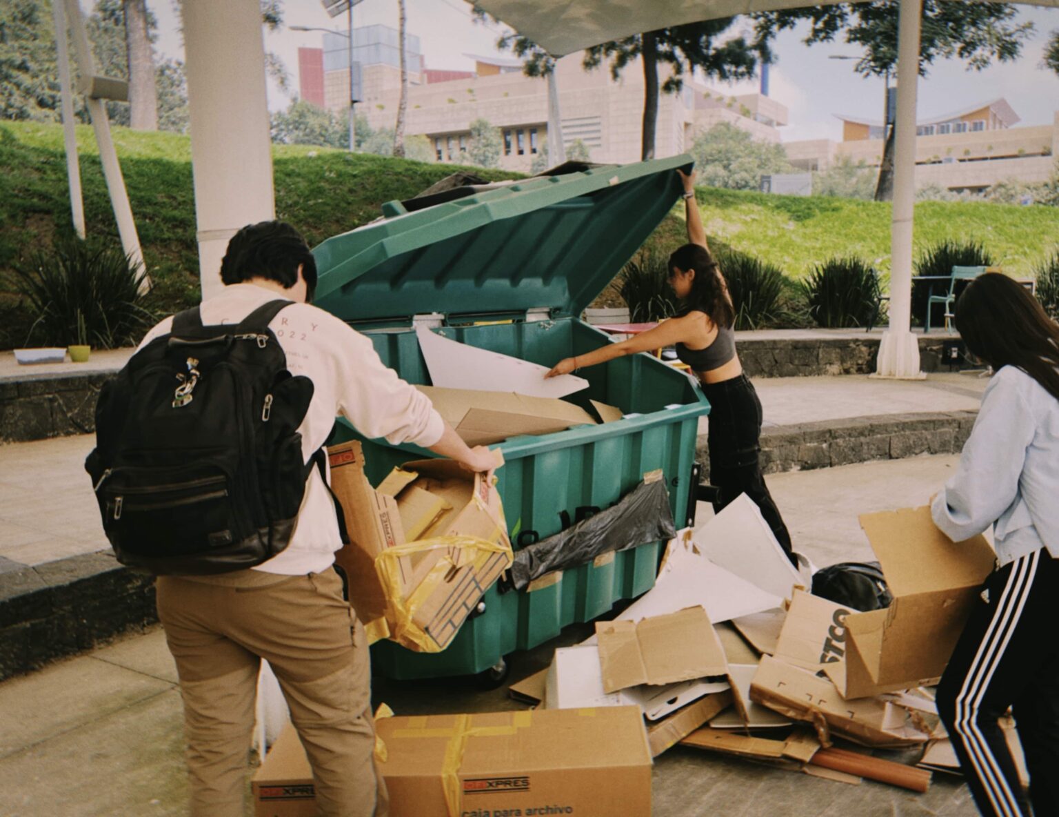 Prepa Tec