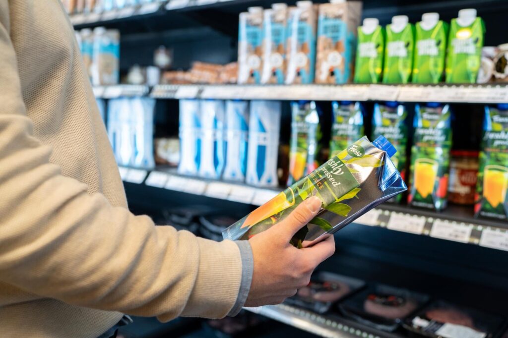 Tetra Pak Día del Reciclaje