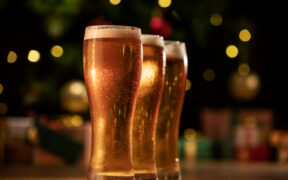 cerveza
