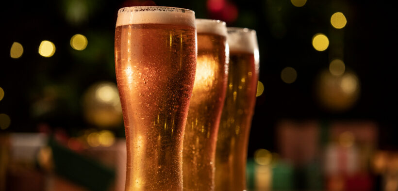cerveza