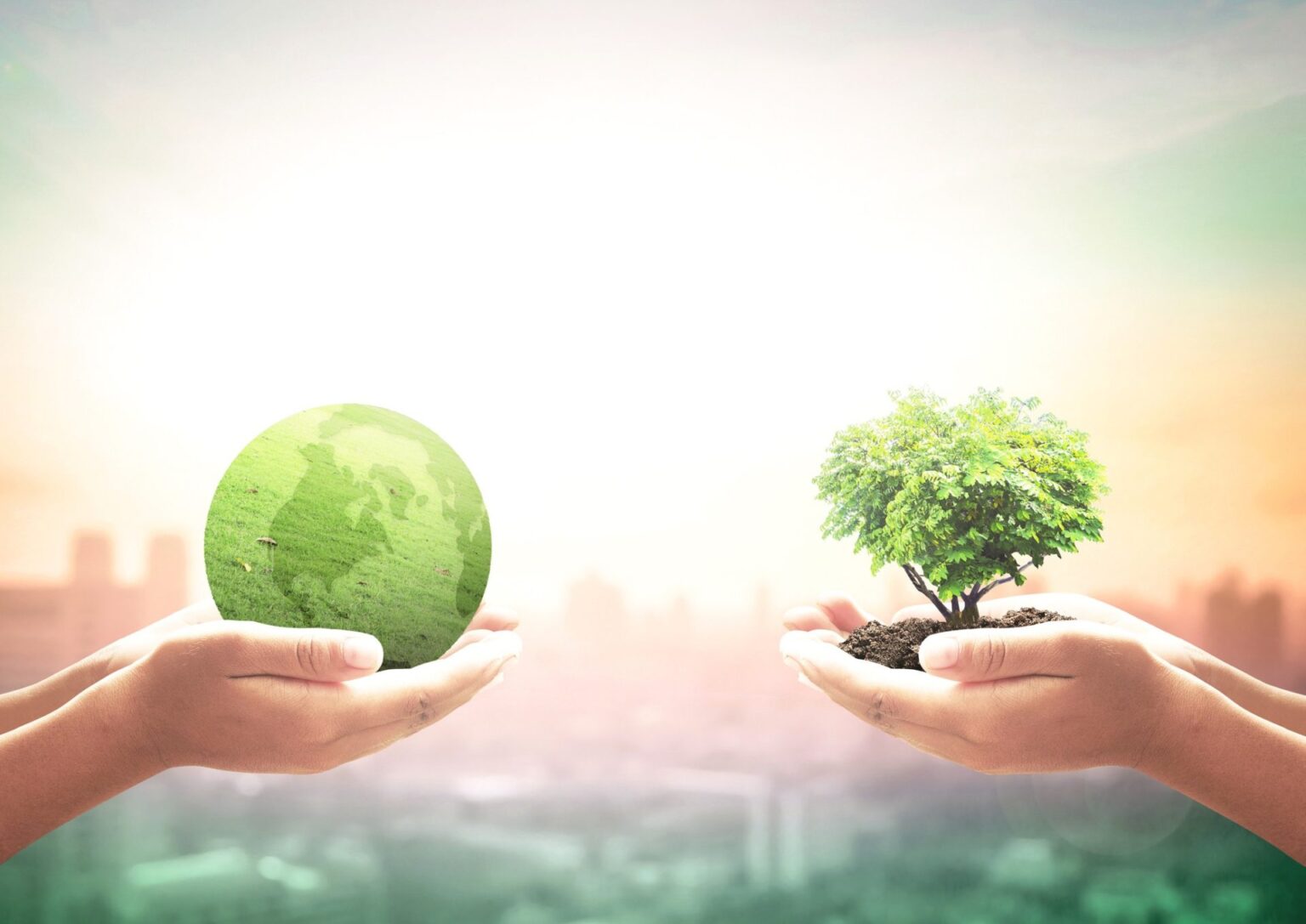futuro financiero sostenible