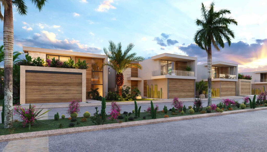 inversión inmobiliaria