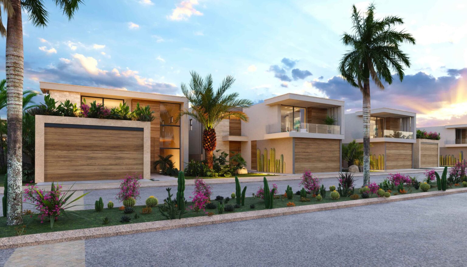 inversión inmobiliaria