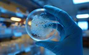 microbios de ingeniería