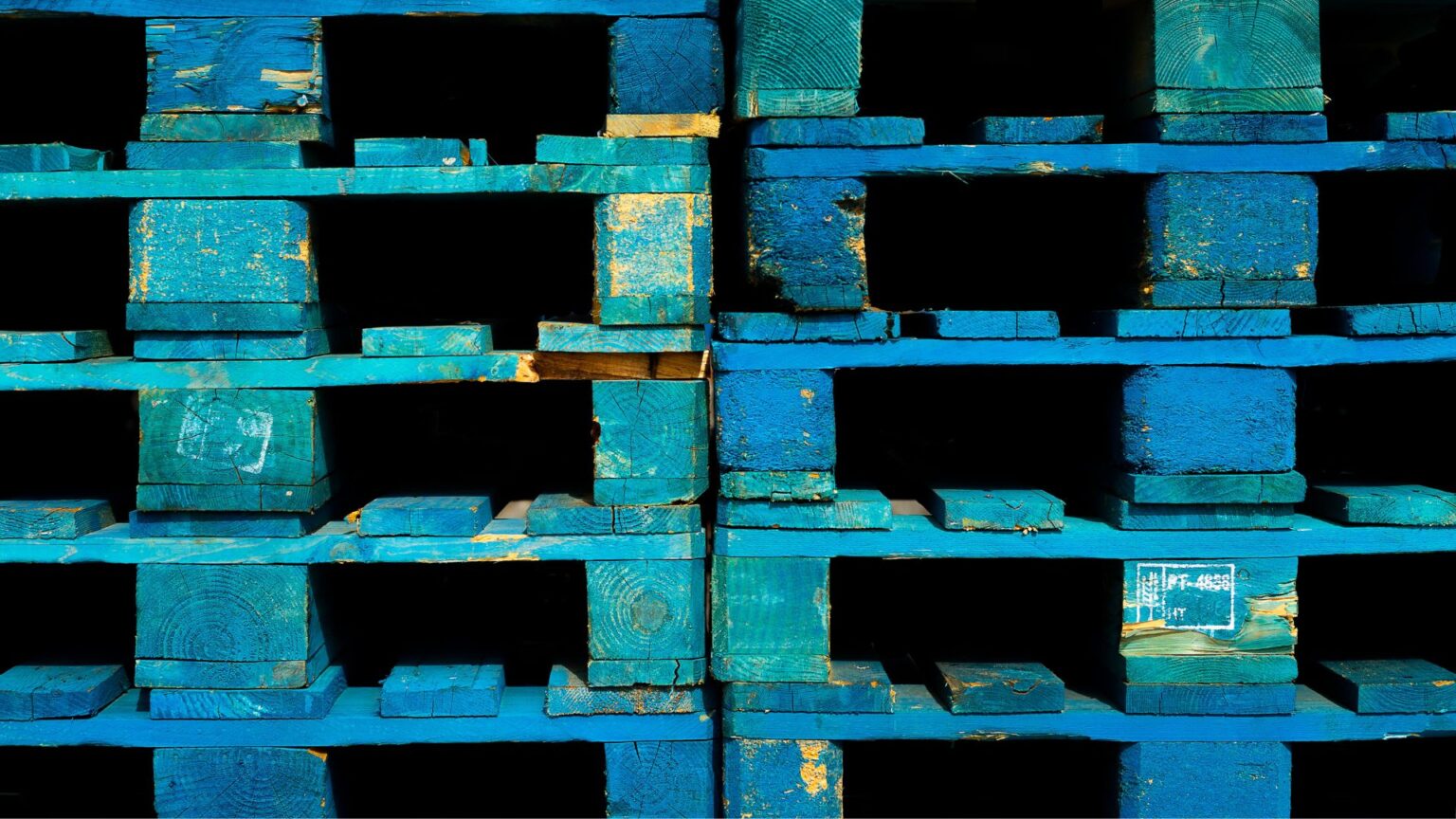 pallets