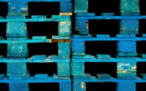 pallets