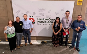 Bancos de alimentos