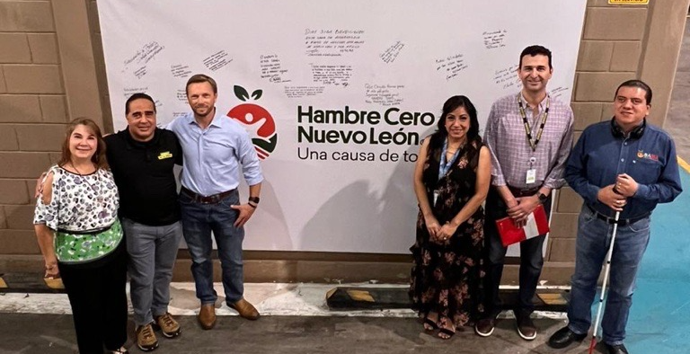 Bancos de alimentos