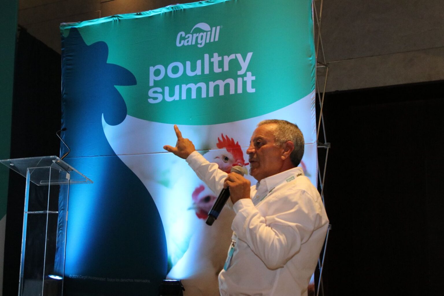 Poultry Summit