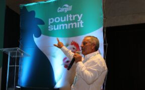 Poultry Summit