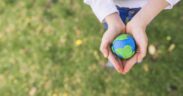 Día Mundial del Medio Ambiente