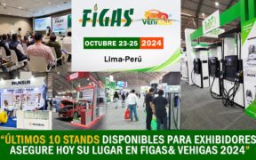 Figas & Vehigas 2024