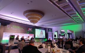 Foro Nacional IMEF de Energía e Infraestructura 2024